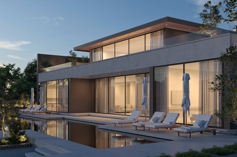 HAVEN Resort Lifestyle